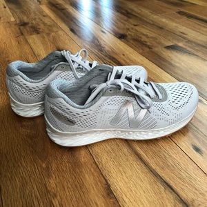 Women’s New Balance Sneakers - Size 7